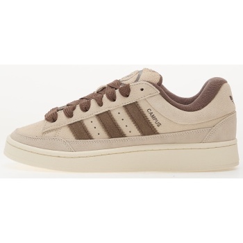 adidas campus st wonder white/ earth