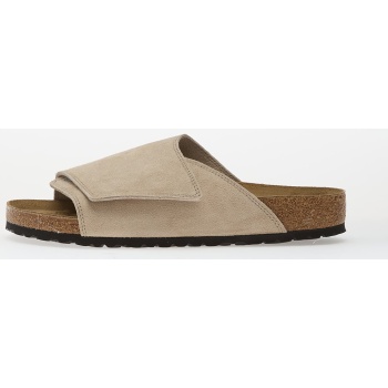 birkenstock solana vl suede leather