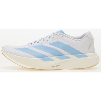 adidas adizero evo sl ftwr white/ clear σε προσφορά