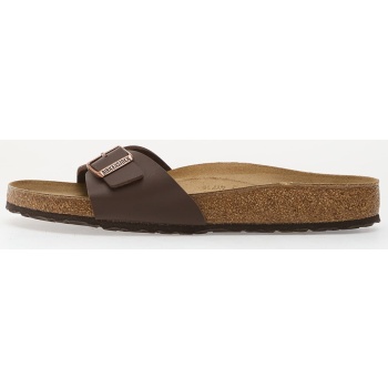birkenstock madrid birko-flor unisex