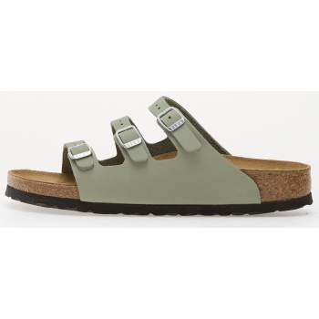 birkenstock florida nubuck leather