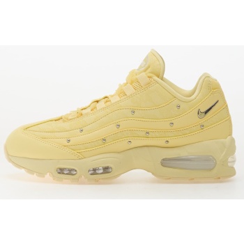 nike w air max 95 slim soft yellow/