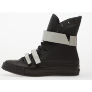  converse x anonymous club chuck 70 black