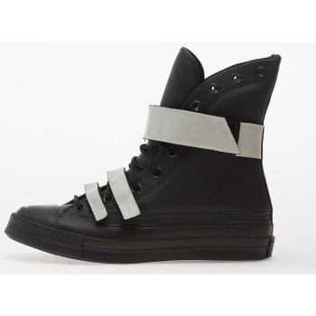 converse x anonymous club chuck 70 black