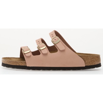 birkenstock florida nubuck leather