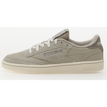 reebok club c 85 vintage escape grey/