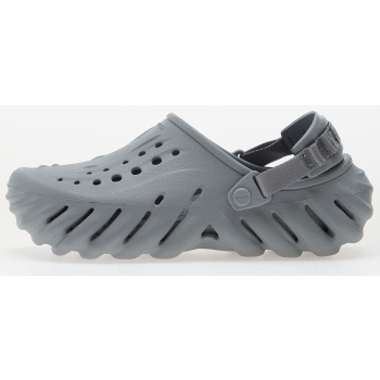 crocs echo clog concrete σε προσφορά