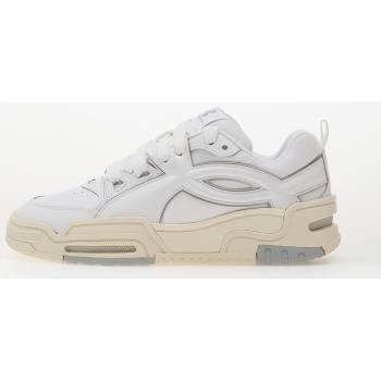 under armour hb lo white / stone