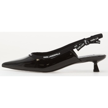 karl lagerfeld jeans pasha ribbon sling