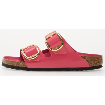birkenstock arizona big buckle natural