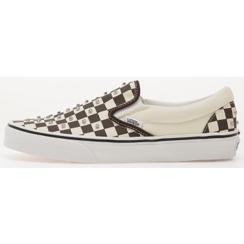 vans classic slip-on rhinestone