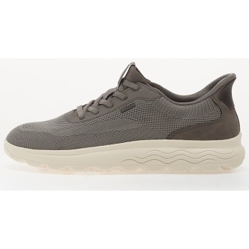 geox u spherica plus dark grey