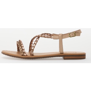 geox d sozy s nude/ rose gold