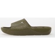  jordan franchise medium olive/ sail
