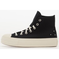  converse chuck taylor all star lift black