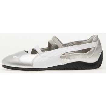 puma speedcat ballet metallic wns puma σε προσφορά