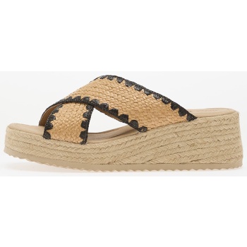 geox d alemeria lt taupe/ black