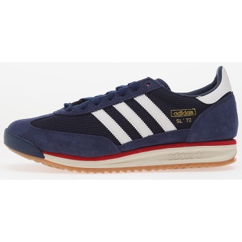 adidas sl 72 rs dark blue/ ftw white/