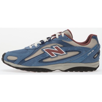 new balance 204l shoreline blue