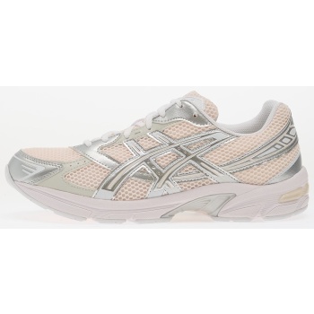 asics gel-1130 blush/ pure silver