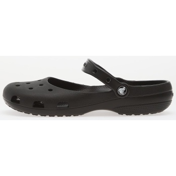 crocs classic ballet black