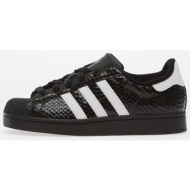  adidas superstar ii w core black/ ftw white/ core black