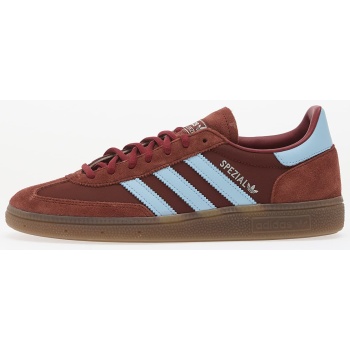 adidas handball spezial fox brown/ σε προσφορά