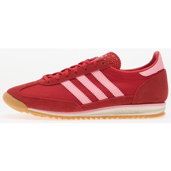 adidas sl 72 og w better scarlet/ bliss