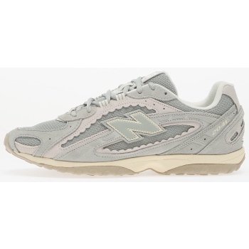 new balance 204 lone star grey/ sea salt