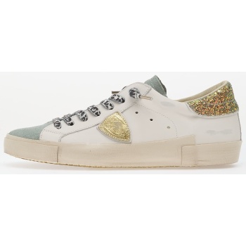 philippe model prsx low woman veau