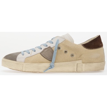 philippe model prsx low man canvas