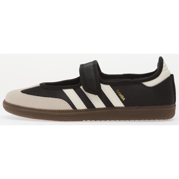 adidas samba jane w core black/ off σε προσφορά