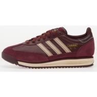  adidas sl 72 rs shadow red/ wonder white/ maroon
