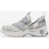  jordan trunner lx wolf grey/ summit white-reflective slvr