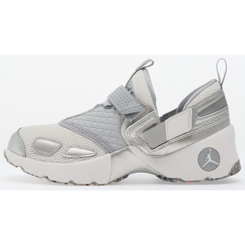 jordan trunner lx wolf grey/ summit