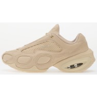  nike air max muse se oatmeal/ oatmeal-metallic gold