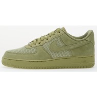  nike air force 1 `07 lv8 dusty olive/ dusty olive-celadon