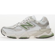  new balance 9060 white/ oregano