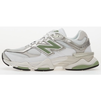 new balance 9060 white/ oregano σε προσφορά