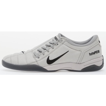 nike total 90 premium lt smoke grey/