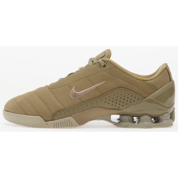 nike t90 shox magia neutral olive/