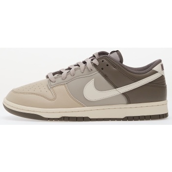 nike dunk low retro college grey/