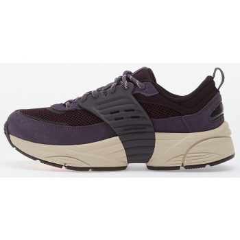 jordan trunner burgundy ash/