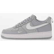  nike air force 1 `07 wolf grey/ white-wolf grey