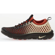  nike rejuven8 og se black/ muslin-rust factor