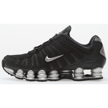 nike shox tl off noir/ metallic σε προσφορά
