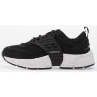  jordan trunner black/ white