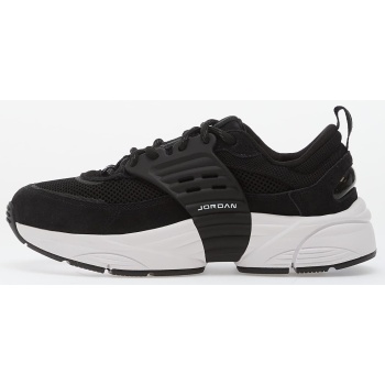 jordan trunner black/ white