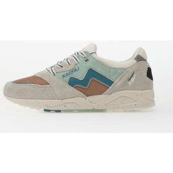 karhu aria 95 foggy dew/ brittany blue