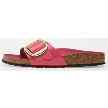 birkenstock madrid big buckle natural